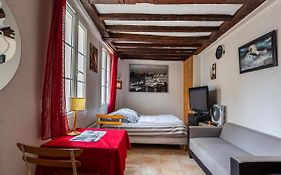 Appartement Mouffetard